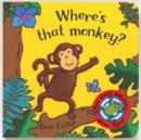 Image for Where&#39;s that Monkey?