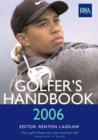 Image for The R&amp;A golfer&#39;s handbook, 2006