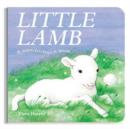 Image for Little lamb  : a soft-to-touch book