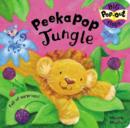 Image for Peekapop jungle  : full of surprises!