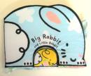 Image for Cuddle Books: Big Rabbit, and Little Rabbit