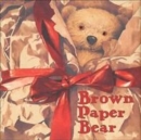 Image for Brown Paper Bear