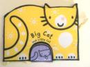 Image for Cuddle Books: Big Cat, and Little Cat