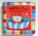 Image for Poppy Cat Bath Books: Poppy Cat Loves Bathtime