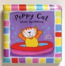 Image for Poppy Cat Bath Books: Poppy Cat Loves Swimming
