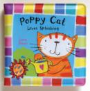 Image for Poppy Cat Bath Books