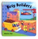 Image for Busy Books: Busy Builders