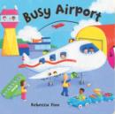 Image for Busy airport