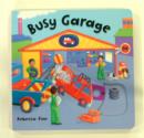 Image for Busy Books: Busy Garage