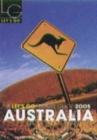 Image for Australia 2005