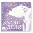 Image for Snow bear  : a soft-to-touch book