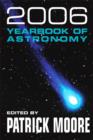 Image for 2006 yearbook of astronomy
