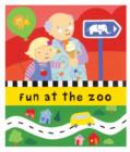 Image for The Wheels on the Bus: Fun at the Zoo