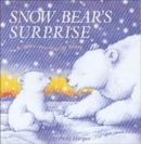 Image for Snow Bear&#39;s Surprise
