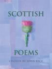 Image for Scottish poems