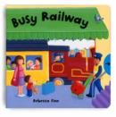 Image for Busy Books: Busy Railway