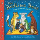 Image for The bedtime bear  : a pop-up book for bedtime