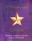 Image for Christmas Carols