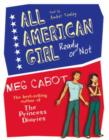 Image for All American girl ready or not