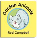 Image for Garden animals