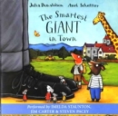 Image for The Smartest Giant in Town