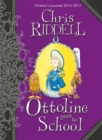 Image for Ottoline Goes to School