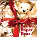 Image for Brown Paper Bear