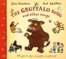 Image for The Gruffalo song & other songs