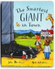 Image for The smartest giant in town