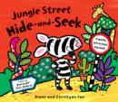 Image for Jungle Street Hide-and-seek