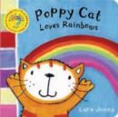 Image for Poppy Cat World Book Day Book: Poppy Cat Loves Rainbows