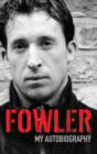 Image for Robbie Fowler  : my autobiography