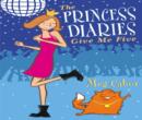Image for The Princess Diaries: Give Me Five