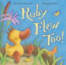 Image for Ruby Flew Too!