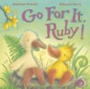 Image for Go For It, Ruby!