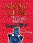 Image for Molly Moon&#39;s hypnotic time-travel adventure