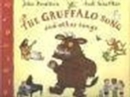 Image for The Gruffalo Song and Other Songs Exp