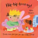 Image for Baby Days: Hip-hip-hooray!