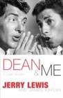 Image for Dean and Me