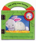 Image for My Very Own Pet Bags: Bunny