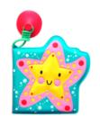 Image for Bath Buddies: Shiny Starfish