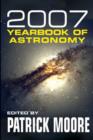 Image for 2007 yearbook of astronomy