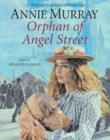 Image for The Orphan of Angel Street