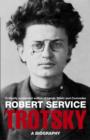 Image for Trotsky  : a biography