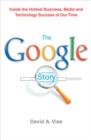 Image for The Google Story