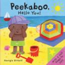 Image for Peekaboo, hello you!
