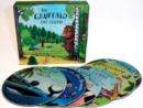 Image for The Gruffalo and Friends CD Box Set