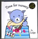 Image for Playful Pops: Time for Nursery
