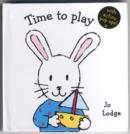 Image for Playful Pops: Time to Play