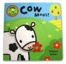Image for Baby Busy Books: Cow Moos!